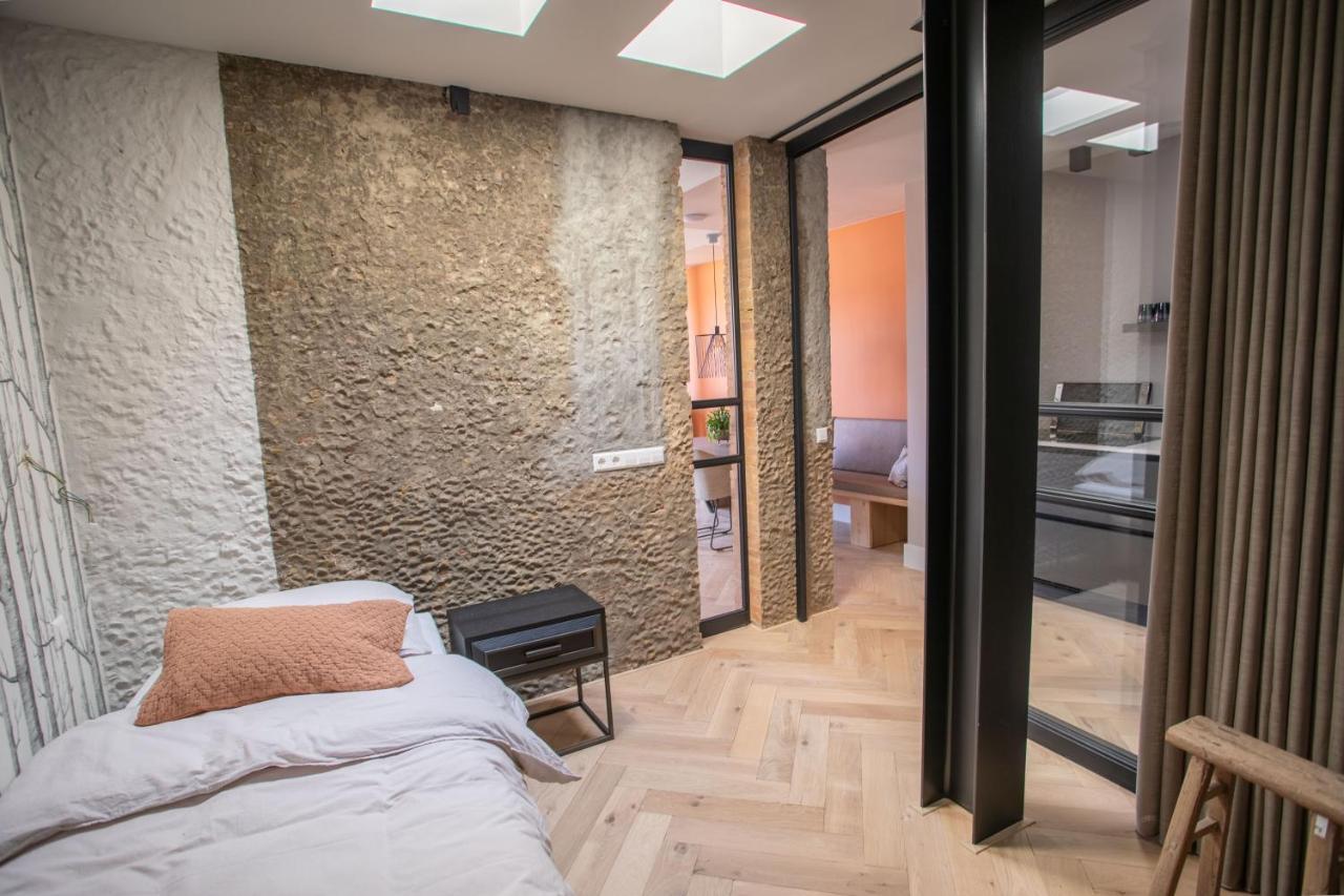 Luxe Appartementen Havenzicht Sint-Annaland Exterior foto
