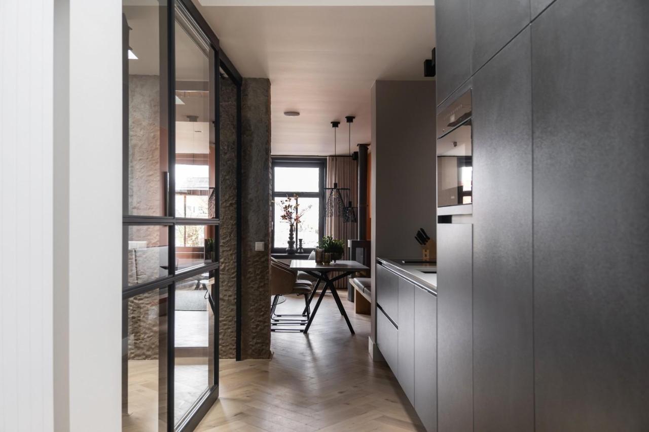 Luxe Appartementen Havenzicht Sint-Annaland Exterior foto