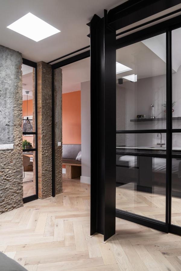 Luxe Appartementen Havenzicht Sint-Annaland Exterior foto